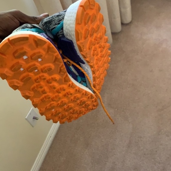 Human race adidas